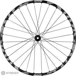 Mavic Deemax Enduro SL 27, 5 Boost kerékkészlet, tömör tengely, 6 lyuk (Shimano Micro Spline kazettához)