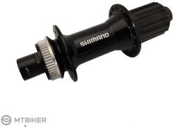 Shimano FH-MT400-B Boost hátsó kerékagy, 32 lyuk, 12x148 mm, CL (OEM)