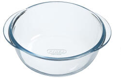 Pyrex Sütőtál, kerek, 1 l