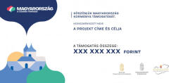  Kisfaludy program tájékoztató tábla A0 méret fekvő v3 (KISFA03)