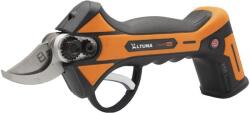 Altuna Group akkus metszőolló titán penge, usb töltő