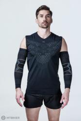 X-BIONIC TWYCE lábmelegítő, fekete (T2)