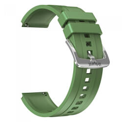 iHunt Curea Verde Silicon iHunt Watch 13 Titan (ihunt-curea-silicon-verde)