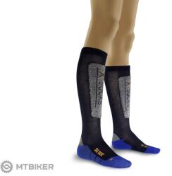 X-BIONIC X-SOCKS® SKI DISCOVER JUNIOR gyerek zokni, fekete (24/26)