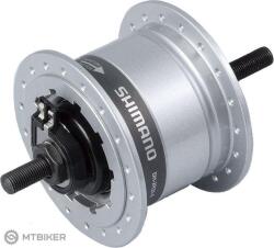 Shimano DH-3R35E első agy dinamóval, 36 lyuk, 6 V/3, 6 W, (OEM)