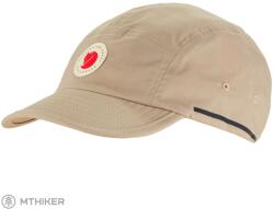 Fjällräven Hoja baseball sapka, fossil (S/M)