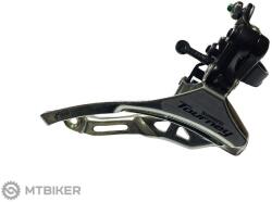Shimano Tourney FD-TY300 váltó, 3x7, alsó hajtás (OEM)