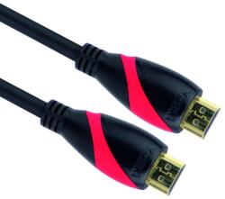 VCOM Кабел VCom CG525, HDMI(м) към HDMI(м), 5m, черен (CG525)