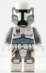 LEGO® Minifigurák Birodalmi kommandós (Star Wars) sw1346 (sw1346)