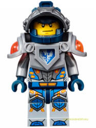 LEGO® Minifigurák Clay - Páncélban nex010 (nex010)
