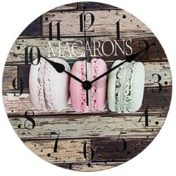  PF Macaron 30 cm-es fa falióra (C20195)