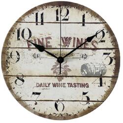  PF Fine Wines 30 cm-es fa falióra (C20199)