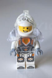 LEGO® Minifigurák Ultimate Lance nex055 (nex055)