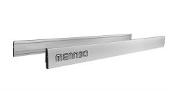 Menabo Áruoldali védők 190cm Menabo típusú poggyászkosár