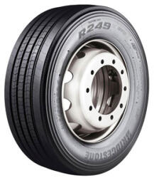 Bridgestone R249+ 315/70 R22, 5 156/154L/M