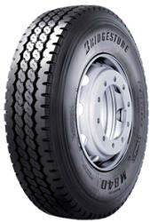 Bridgestone M840 Evo On/Off (MS) 315/80 R22, 5 158/156G