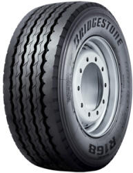 Bridgestone R168+ (MS) 385/65 R22, 5 160/158K/L