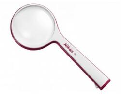 Nikon LOUPE S1 8D nagyító piros (BEA00034) - bluechip