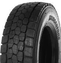 Bridgestone Duravis RD2 295/60 R22, 5 150/147L