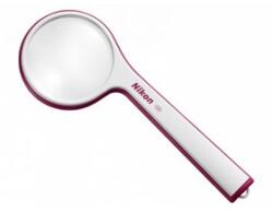 Nikon LOUPE S1 10D nagyító piros (BEA00035) - bluechip