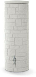 Prosperplast ARCADO hordó világosszürke gránit 360l (RAR360-4C) - pepita