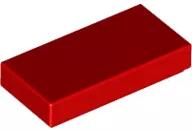 LEGO® 3069bc5 - LEGO piros csempe 1 x 2 méretű (3069bc5)