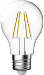 GP 078203 Filament Classic Izzó - 4 W, 470 Lm, 2700K, E27, Meleg Fehér