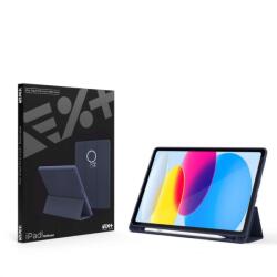 Next One Rollcase for iPad 10.9inch (10t (IPAD-10GEN-ROLLBLU)