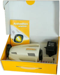  ActiveBio+ Polarizált Fényterápiás Lámpa (WH-ACTIVEBIO-LAMPA)
