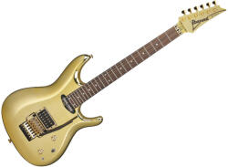 Ibanez JS1GD Joe Satriani Signature "Goldboy