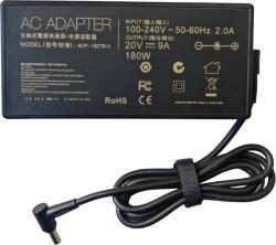 Makki зарядно за лаптоп заместител ASUS - 20V 9A 180W 6.0x3.7mm (MAKKI-NA-AS-88)