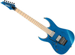 Ibanez RG5120ML-FCN Prestige - Japán - Kemény tokkal!