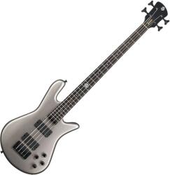 Spector basszusgitár, NS Ethos HP 4, 4-húros, aktív, Gunmetal Gloss