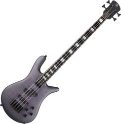 Spector basszusgitár, Euro LX, 4-húros, aktív, Nightshade Matte