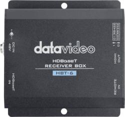 DATAVIDEO HBT-6 HDBaseT Receiver Box (HDMI)