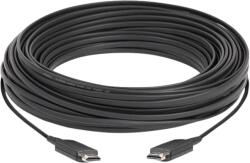 DATAVIDEO Cablu HDMI optic activ Datavideo CB-60, 30m