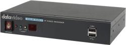 DATAVIDEO NVD-35MKII H. 264/SRT stream decoder with HDMI output