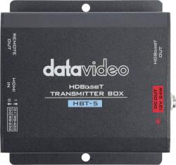 DATAVIDEO HBT-5 HDBaseT Transmitter Box (HDMI)