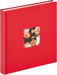 Walther Fun Selfadhesive Album Red