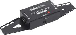 DATAVIDEO Adaptor video Datavideo VP-929 4K HDMI Repeater. Up to 20 meters
