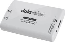 DATAVIDEO Placa de captura Datavideo CAP-2 HDMI to USB (UVC) Capture (Input) device
