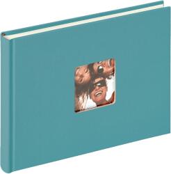 Walther Fun Album 22x16 cm Petrol