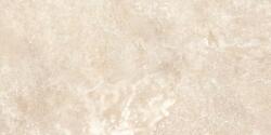 Ragno Padló Ragno Travertino beige cross cut 30x60 cm matt RCD3 (RCD3)