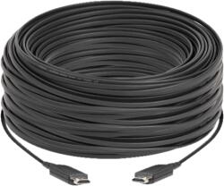 DATAVIDEO Cablu HDMI optic activ Datavideo CB-62, 100m