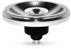 Brilagi LED Izzó ECOLINE HALO AR111 GU10/12W/230V 3000K 24° - Brilagi ZD-EH2412-30 (BG1317)
