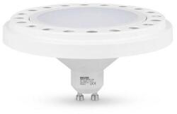 Brilagi LED Izzó ECOLINE AR111 GU10/12W/230V 4000K 120° fehér - Brilagi ZD-E41212-10 (BG1293)