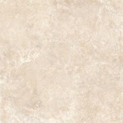Ragno Padló Ragno Travertino beige cross cut 120x120 cm matt RC9L
