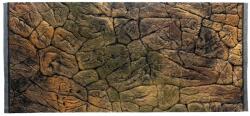  EKOL Fundal acvariu 3D 120 x 60 cm - subțire