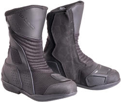 Női motoros csizma W-TEC Dalmacia 42 fekete (26425-42)