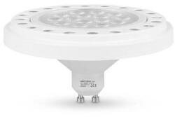 Brilagi LED Izzó ECOLINE AR111 GU10/15W/230V 3000K 30° fehér - Brilagi ZD-E33015-10 (BG1298)